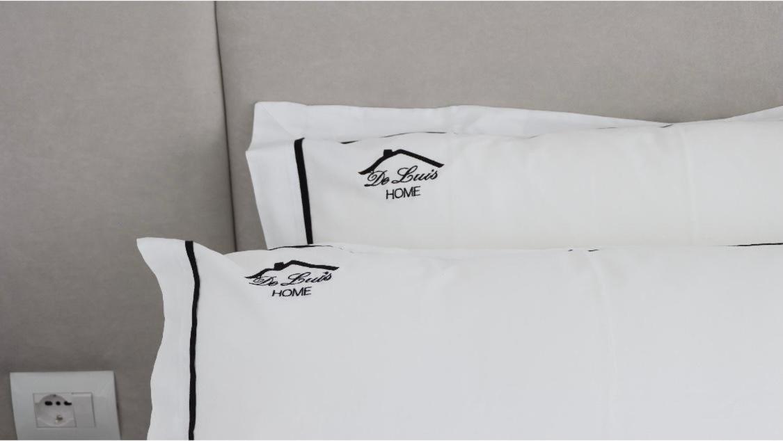 Apartamento Deluis *