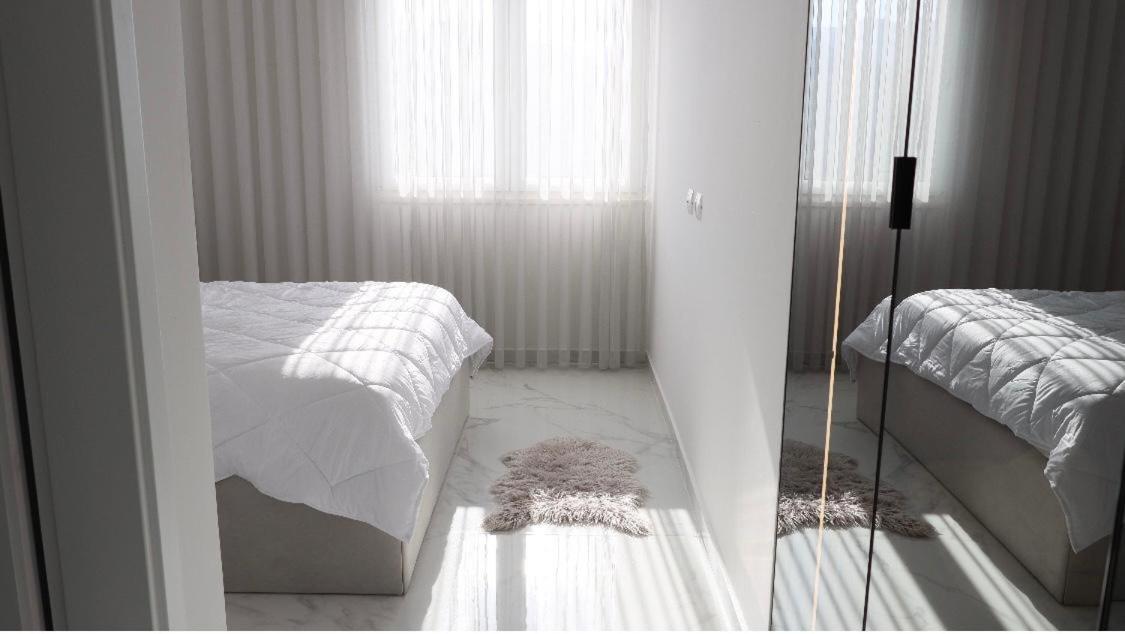 Apartamento Deluis *