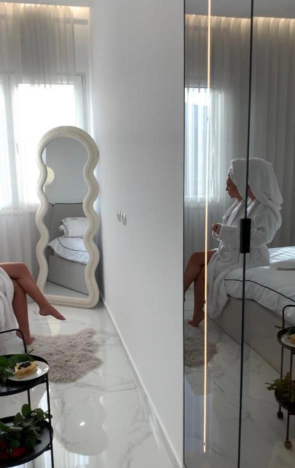 Apartamento Deluis *